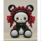 Emma Secret Forest Tea Party Series Bamboo